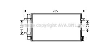 AVA QUALITY COOLING AI5360D