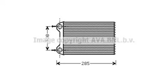 AVA QUALITY COOLING AI6254