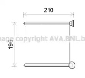 AVA QUALITY COOLING AI6385