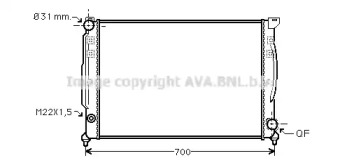 AVA QUALITY COOLING AIA2110