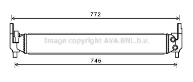 AVA QUALITY COOLING AIA2346