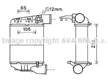 AVA QUALITY COOLING AIA4248