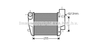 AVA QUALITY COOLING AIA4302