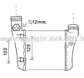 AVA QUALITY COOLING AIA4333