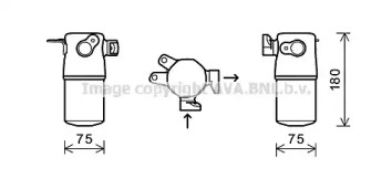 AVA QUALITY COOLING AID347