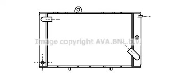 AVA QUALITY COOLING AL2013