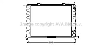 AVA QUALITY COOLING AL2047