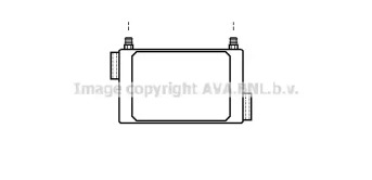 AVA QUALITY COOLING AL3049