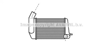 AVA QUALITY COOLING AL4039