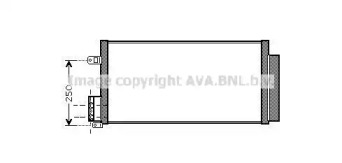 AVA QUALITY COOLING AL5116D