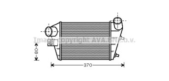 AVA QUALITY COOLING ALA4086