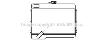 AVA QUALITY COOLING AU2020