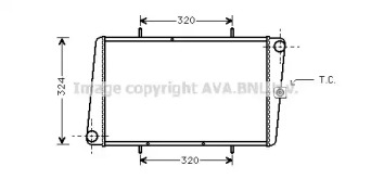 AVA QUALITY COOLING AU2024