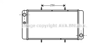 AVA QUALITY COOLING AU2033