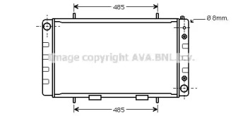 AVA QUALITY COOLING AU2062