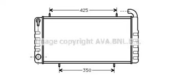 AVA QUALITY COOLING AU2102
