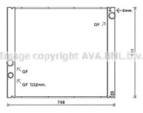 AVA QUALITY COOLING AU2207