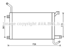 AVA QUALITY COOLING AU2224