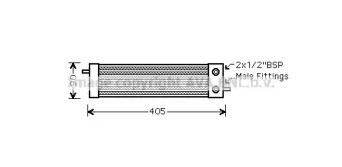 AVA QUALITY COOLING AU3189