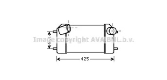 AVA QUALITY COOLING AU4181