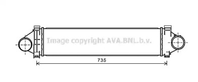 AVA QUALITY COOLING AU4213