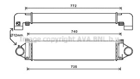 AVA QUALITY COOLING AU4218