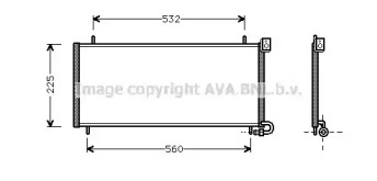 AVA QUALITY COOLING AU5115