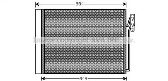 AVA QUALITY COOLING AU5211D