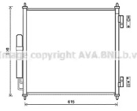 AVA QUALITY COOLING AU5218D