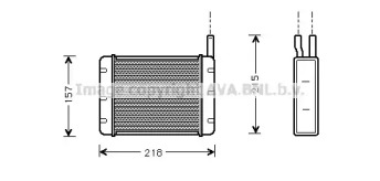 AVA QUALITY COOLING AU6089