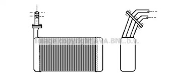 AVA QUALITY COOLING AU6090