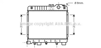 AVA QUALITY COOLING BW2026