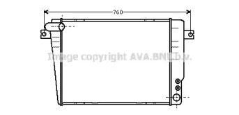 AVA QUALITY COOLING BW2069