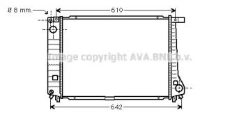 AVA QUALITY COOLING BW2104