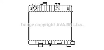 AVA QUALITY COOLING BW2111