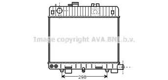 AVA QUALITY COOLING BW2113