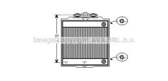 AVA QUALITY COOLING BW2367