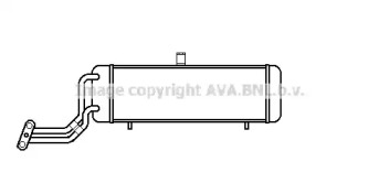 AVA QUALITY COOLING BW3129