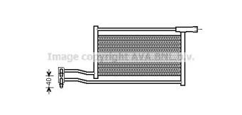 AVA QUALITY COOLING BW3379