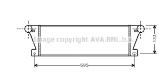 AVA QUALITY COOLING BW4177