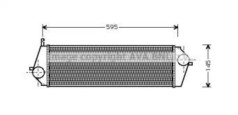 AVA QUALITY COOLING BW4193