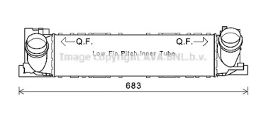 AVA QUALITY COOLING BW4465