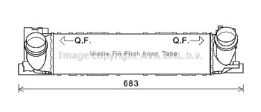 AVA QUALITY COOLING BW4466