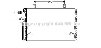 AVA QUALITY COOLING BW5123 AVA QUALITY COOLING BW5123