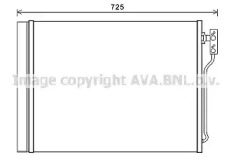 AVA QUALITY COOLING BW5435