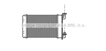 AVA QUALITY COOLING BW6022