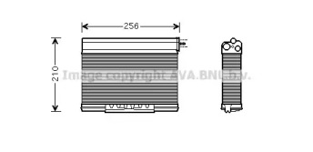 AVA QUALITY COOLING BW6261