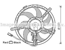 AVA QUALITY COOLING BW7535