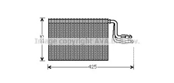 AVA QUALITY COOLING BWV364