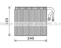 AVA QUALITY COOLING BWV403